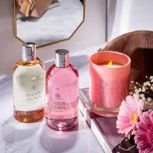 Molton Brown Memorial Day Sale Offer