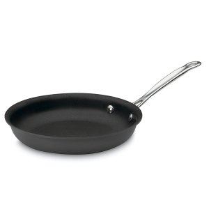 Cuisinart 622-22 Chef's Classic Nonstick Hard-Anodized 9-Inch Open Skillet