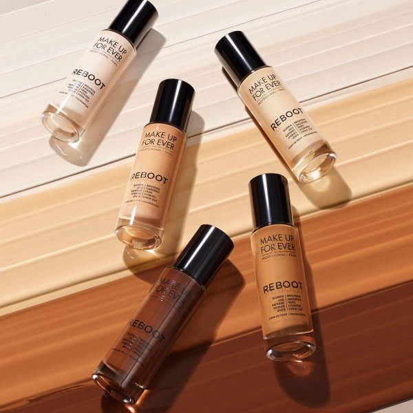 – REBOOT Active Care Revitalizing Foundation
