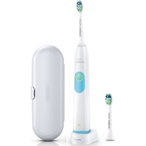 s Sonicare HX6212/05 2 Series Plaque Control Rechargeable Toothbrush, Special pack