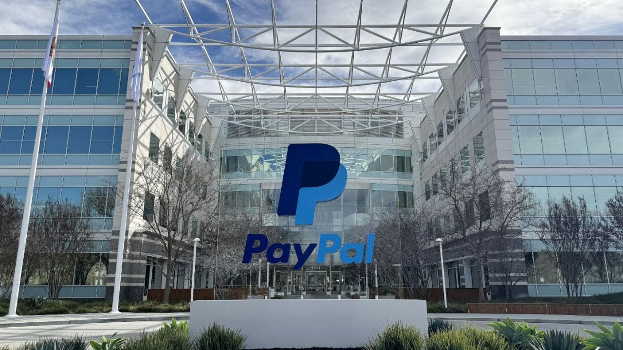 PayPal将裁员9%，2,500人受影响