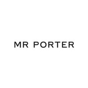 Mr.Porter 时尚+美妆 冬季大促 收BBR、BLCG、Loewe等