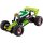 Off-road Buggy 31123 | Creator 3-in-1 | Buy online at the Official LEGO® Shop US