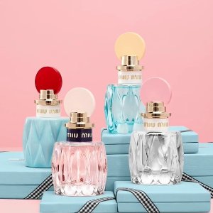 Miu Miu Perfume for Women 3.4oz