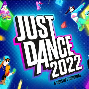 Just Dance 2022首降！€39收！2022 德亚电子游戏汇总 | PS4、Switch、X-box游戏