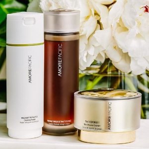 Amorepacific Selected Products Beauty Sale