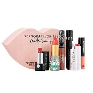 Sephora Favorites Give Me Some Lip @ Sephora.com