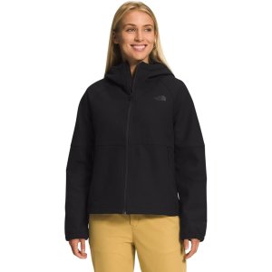 THE NORTH FACE Women's Camden Soft Shell Hoodie