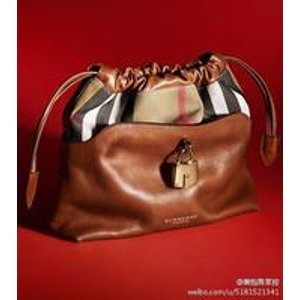 Burberry 'Little Crush' Leather Crossbody Handbags @ Nordstrom