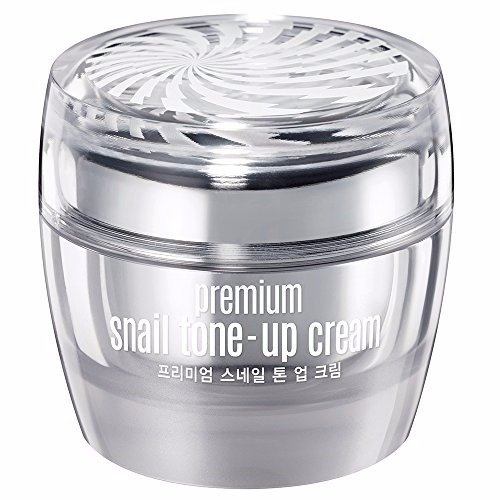 Goodal Premium Snail Tone-Up Cream