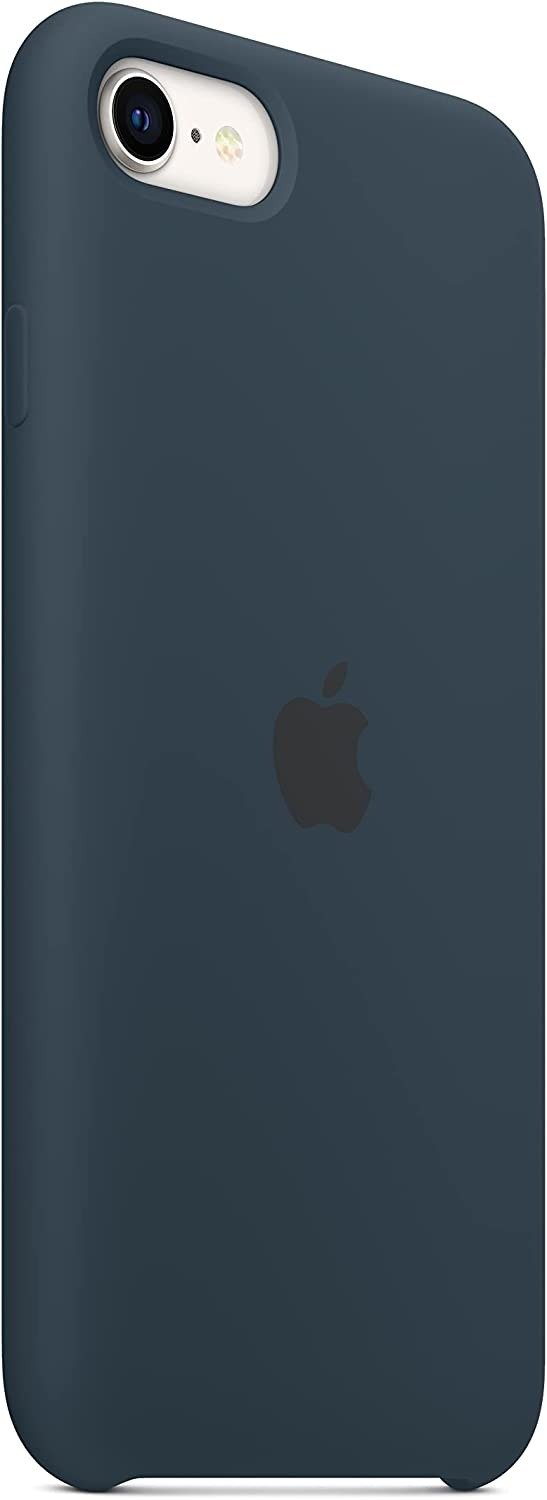 iPhone SE 官方液态硅胶保护壳 