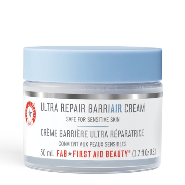 Ultra Repair BarriAIR Cream