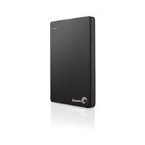 Seagate Backup Plus Slim 2TB Portable External Hard Drive with Mobile Device Backup USB 3.0 