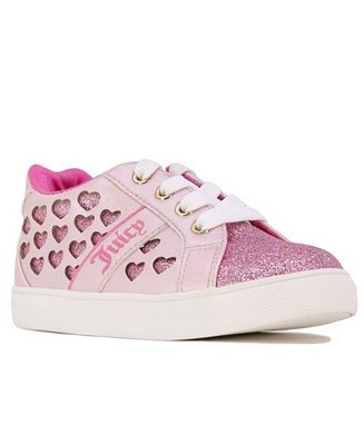 Toddler Girls Valencia Sneakers