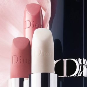 超后一天：Dior 美妆护肤产品热卖 收粉底、新款高光