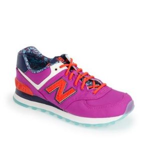 Nordstrom美国官网新百伦New Balance '574' 女款运动鞋热卖