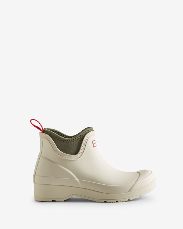 ◇HUNTER◇ WOMEN Play Neoprene Chelsea Rain Boots Shaded Whi Hunter Play Chelsea Neoprene Boot SKU: 9879619 - YouTube