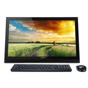 Acer desktops, monitors, Chromebooks, and tablets @ Amazon.com