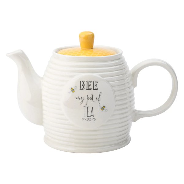 小蜜蜂快乐茶
