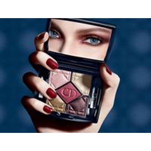 Dior '5 Couleurs' Eyeshadow Palette