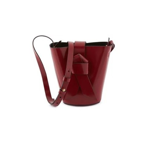 Acne StudiosMusubi bucket bag