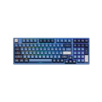 3098B 海洋之星 RGB 机械键盘