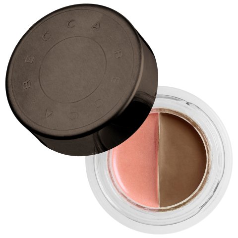 New ReleaseBecca launched New Shadow & Light Brow Contour Mousse