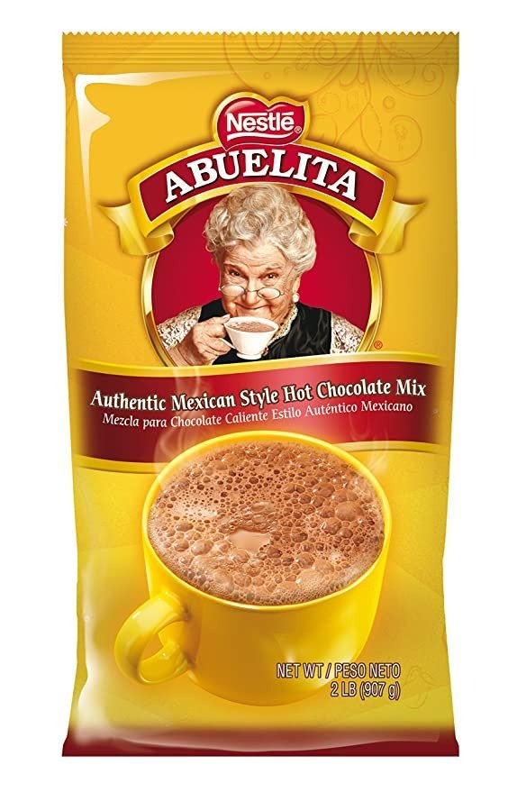 Nestle Abuelita 热可可粉 2lb