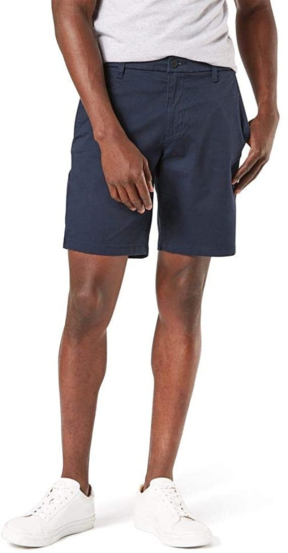 Men's Ultimate Straight Fit Supreme Flex Shorts (Standard and Big & Tall)