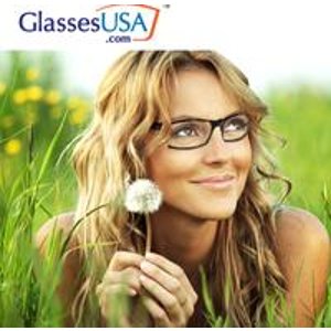Glasses USA：全场大部分商品半价+免运费