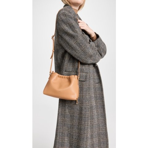 A.P.C.Sac Ninon mini单肩包