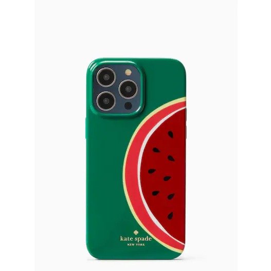 Watermelon iPhone 14 Pro Max Case