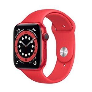 Apple Watch Series 6 (GPS + Cellular 44mm)
