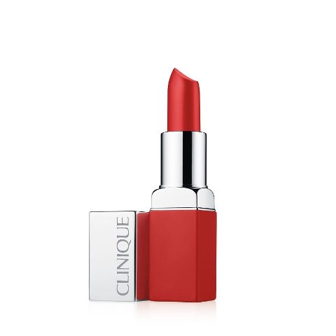 CliniquePop Matte Lip Colour + Primer