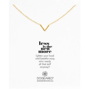 DOGEARED Necklace @ Lord & Taylor