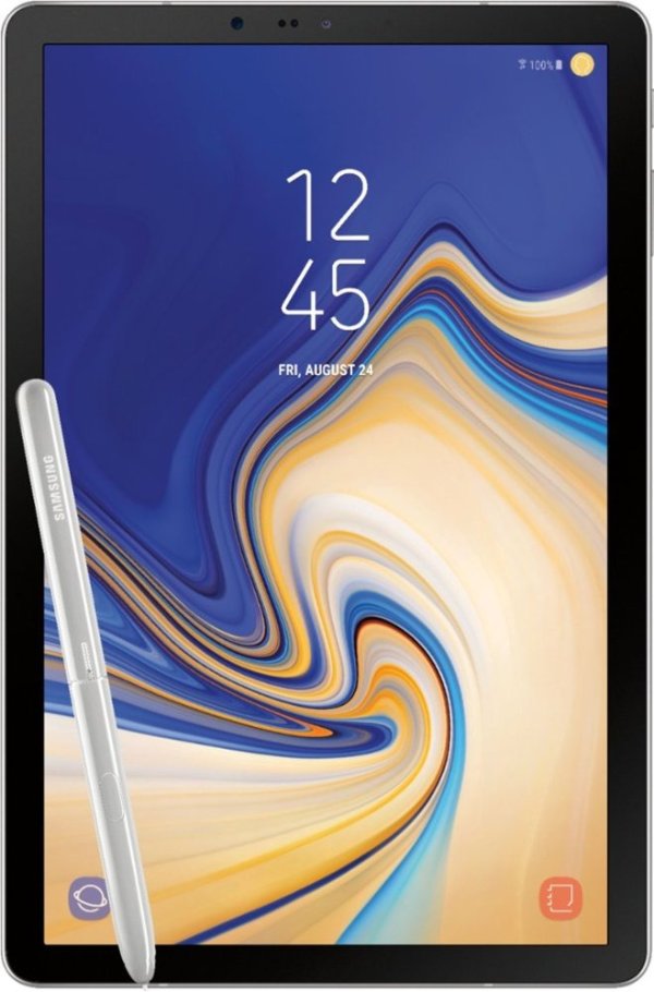 Galaxy Tab S4 - 10.5" - 256GB