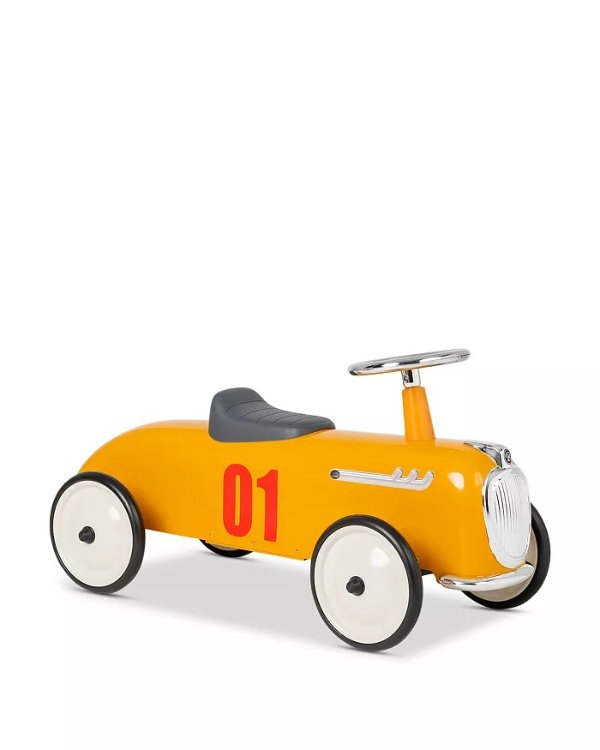 Unisex Roadster Ride On - Ages 1-3