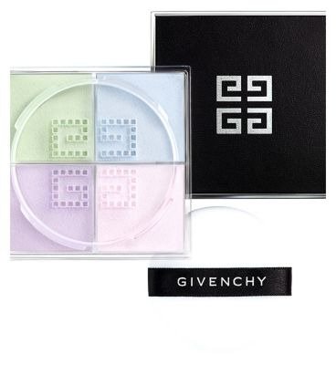 Givenchy Prisme Libre Mat-Finish & Enhanced Radiance Loose Powder