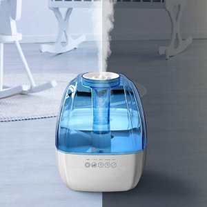 Dreamegg Cool Mist Humidifier - 4.5L