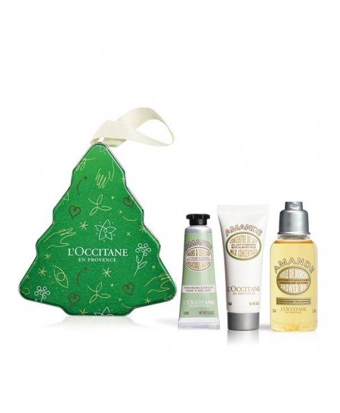 L'Occitane - My Sweet Essentials Gift Set