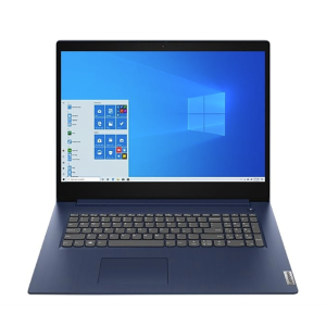 Lenovo IdeaPad 3 17" Laptop (i5-10210U, 8GB, 256GB)