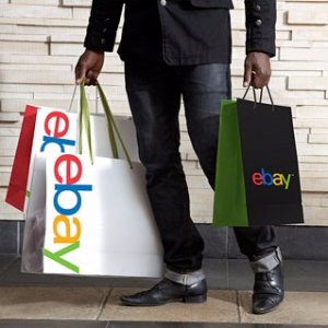 Earn Up To 8% eBay Bucks (YMMV) with Purchase