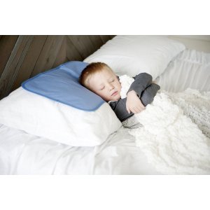 Penguin Cooling Pillow Mat 12.2 x 22 in.
