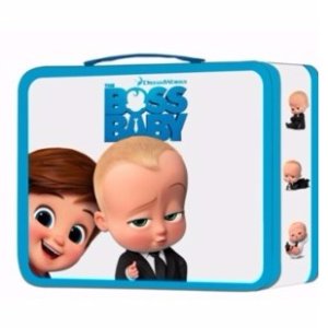 Boss Baby - Lunch Box
