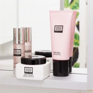 Get 20% off orders $60 or more of Erno Laszlo @ B-Glowing