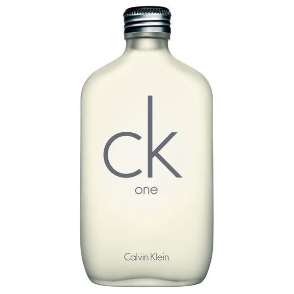 CK One 淡香水