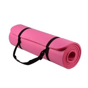 BalanceFrom All-Purpose Exercise Yoga Mat