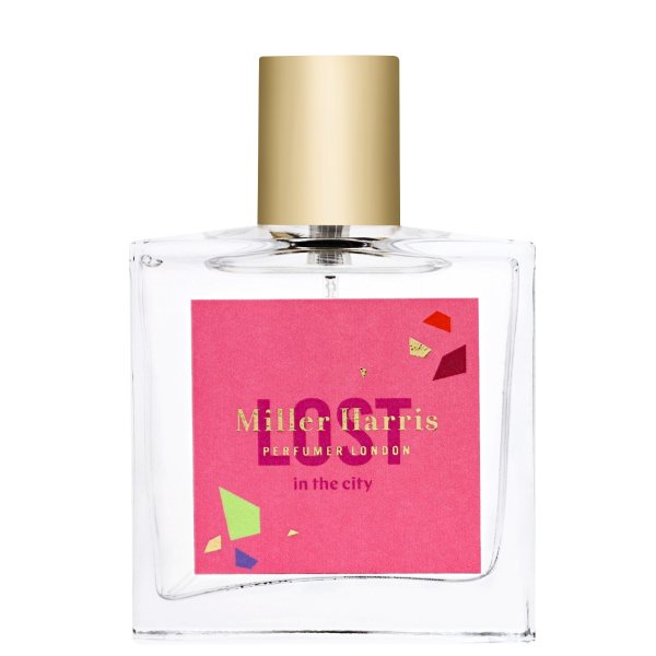 Lost in the City Eau de Parfum Spray 50ml 都市迷途香水50ml