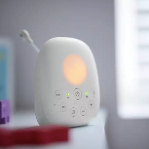 12th Anniversary Exclusive: Philips Select Audio Baby Monitors