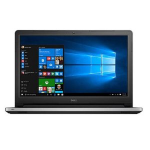 Dell Inspiron 15 i5559-4682SLV Signature Edition Laptop